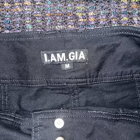 I.AM.GIA Jordan Skirt - Picture 4 of 4